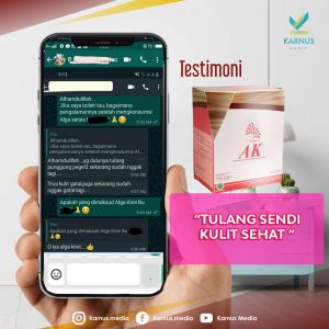 TESTIMONI-ALGAKIREI-TULANG SENDI KULIT SEHAT