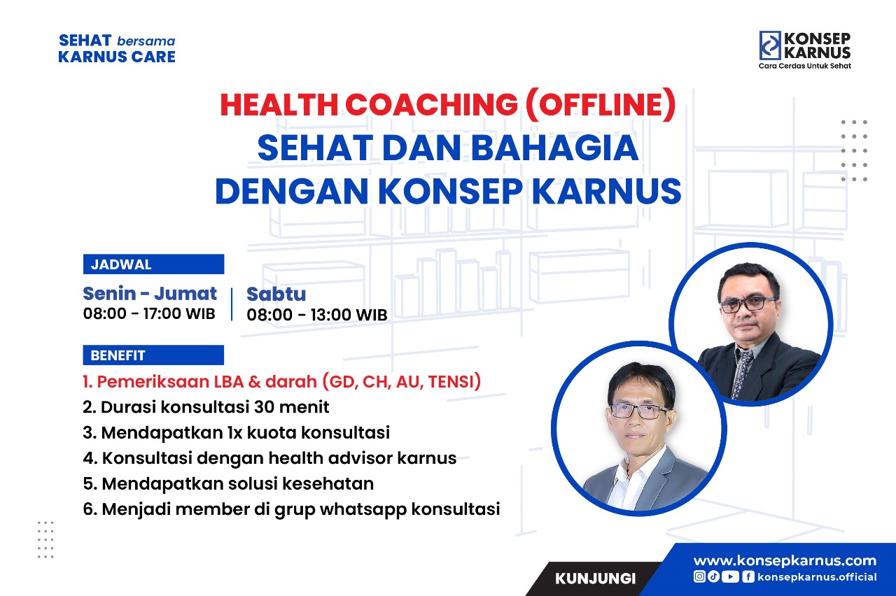 Health Coaching Offline